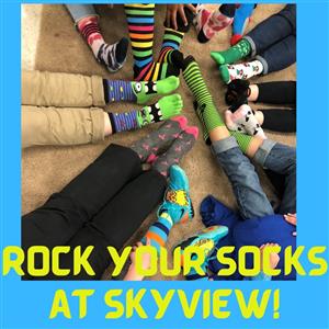 rock you socks 